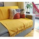 Ver imagem 1 de Manta para Sofá Gigante Decorativa Protetora 2,40x1,80