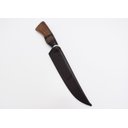 Ver imagem 2 de Faca Aço Inox Churrasco 8 Polegadas