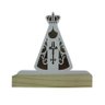 Totem Decorativo Nossa Senhora Aparecida - 1