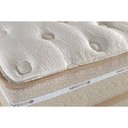 Ver imagem 4 de Conjunto Box Casal: Colchão Molas Herval Maxspring C1626 + Base Crc Suede Clean (138x188)