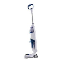 Extratora e Limpadora de Piso Vertical Wap Floor Cleaner Mob - Branco/Azul - 4