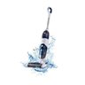 Extratora e Limpadora de Piso Vertical Wap Floor Cleaner Mob - Branco/Azul - 1