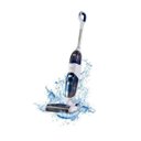 Ver imagem 1 de Extratora e Limpadora de Piso Vertical Wap Floor Cleaner Mob - Branco/Azul