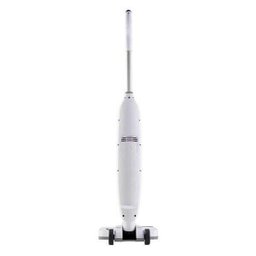 Extratora e Limpadora de Piso Vertical Wap Floor Cleaner Mob - Branco/Azul - 5