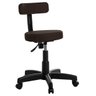 Cadeira Mocho Giratória Rce Café - 1