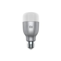Lâmpada Inteligente Xiaomi LED Smart Bulb - 1