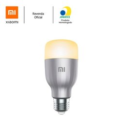 Lâmpada Inteligente Xiaomi LED Smart Bulb - 4