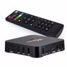 TV Box 4K Mxq Pro 32 Gb de Memória Interna + 4 Gb de Ram Android 9.1 - 8