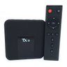 TV Box Tx9 4K 3Gb Ram + 32Gb Armazenamento - 1