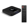 TV Box Tx9 4K 3Gb Ram + 32Gb Armazenamento - 4