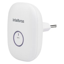 Repetidor de Sinal Wifi Intelbras IWE 3000N - 2