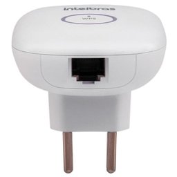 Repetidor de Sinal Wifi Intelbras IWE 3000N - 3
