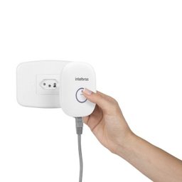 Repetidor de Sinal Wifi Intelbras IWE 3000N - 7