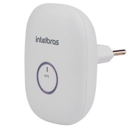 Repetidor de Sinal Wifi Intelbras IWE 3000N - 1