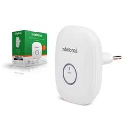 Repetidor de Sinal Wifi Intelbras IWE 3000N - 13