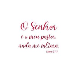 Kit Três Quadros O Senhor é o meu pastor, nada me faltará - 2
