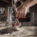 Ver imagem 2 de Serra Circular 5402 1400w 220v - Skil F0125402ja