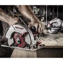 Ver imagem 3 de Serra Circular 5402 1400w 220v - Skil F0125402ja