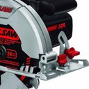 Ver imagem 5 de Serra Circular 5402 1400w 220v - Skil F0125402ja