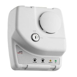 Sensor de Porta Aberta Tem Mpa-10 com Fio - 1 Sensor de Porta Aberta Tem Mpa-10 com Fio - 1