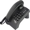Aparelho Telefônico Fixo com Fio Intelbras Pleno Preto - 1