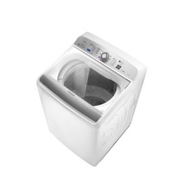 Lavadora de Roupas Panasonic 16 Kg, 9 Programas de Lavagem, 7 Níveis de Água, Branca - NAF160B6W - 1