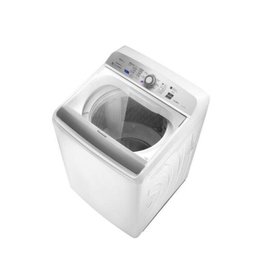 Lavadora de Roupas Panasonic 16 Kg, 9 Programas de Lavagem, 7 Níveis de Água, Branca - Naf160b6w 110 - 3