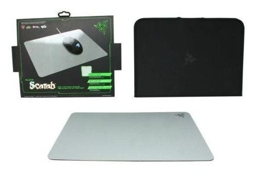 mousepad razer scarab