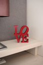 Ver imagem 3 de Letras Decorativas Love