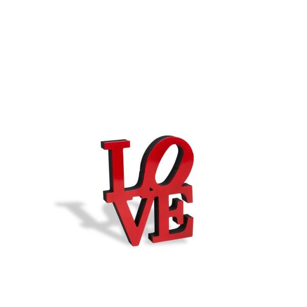Letras Decorativas Love - 2