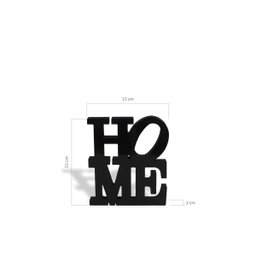 LETRAS DECORATIVAS PEQUENO - HOME - 4