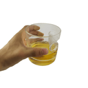 Ver imagem 6 de Copo Para Whisky Uísque de Vidro Redondo 300ML C/ Suporte Premium Resistente Linha Luxo