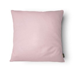 Capa para Almofada Dolce 43x43cm - Belchior - Liso Rosa - 1