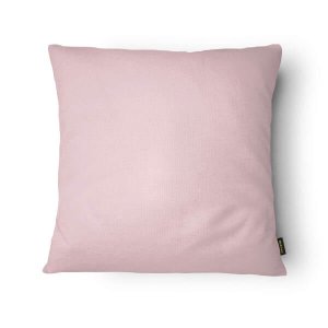 Capa para Almofada Dolce 43x43cm - Belchior - Liso Rosa