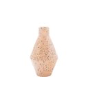 Ver imagem 1 de VASO PC DENMARK DOTS 11,5X7X7 ROSA