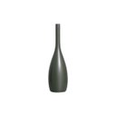 Ver imagem 1 de Vaso Decorativo de Cerâmica para Sala Tulipa P Verde Lúpulo 31x9