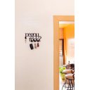 Ver imagem 3 de Porta-chaves Pegou Tudo