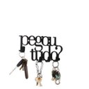 Ver imagem 2 de Porta-chaves Pegou Tudo