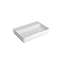 Ver imagem 3 de Cuba de Apoio Retangular C/ Mesa 60cm Branco - Deca Deca Loucas