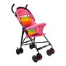 CARRINHO PASSEIO GUARDA CHUVA PARA bebê ROSA - MC4758RS - 5