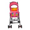 CARRINHO PASSEIO GUARDA CHUVA PARA bebê ROSA - MC4758RS - 2