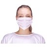 Máscara Descartável 03 Camadas - 50 Unidades - 2
