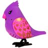 LITTLE LIVE PETS PASSARO DTC - CANTA E FALA DTC Roxo - 1