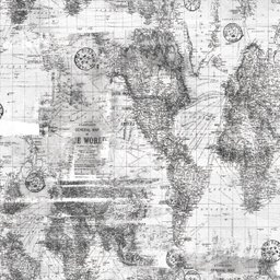 Papel de Parede Coleção Brincar 3648 - 1