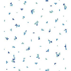 Papel de Parede Coleção Brincar 3634