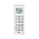 Ver imagem 7 de Ar Condicionado Split Cassete Lg 360° Inverter 34.000 Btus Quente e Frio R-410 220v