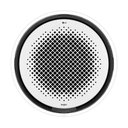 Ver imagem 4 de Ar Condicionado Split Cassete Lg 360° Inverter 34.000 Btus Quente e Frio R-410 220v