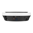 Ver imagem 5 de Ar Condicionado Split Cassete Lg 360° Inverter 34.000 Btus Quente e Frio R-410 220v