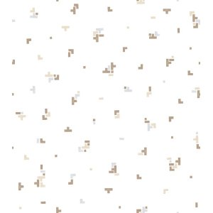 Papel de Parede Coleção Brincar 3637