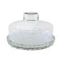 Ver imagem 1 de Queijeira de Vidro, Porta Queijo 20cm